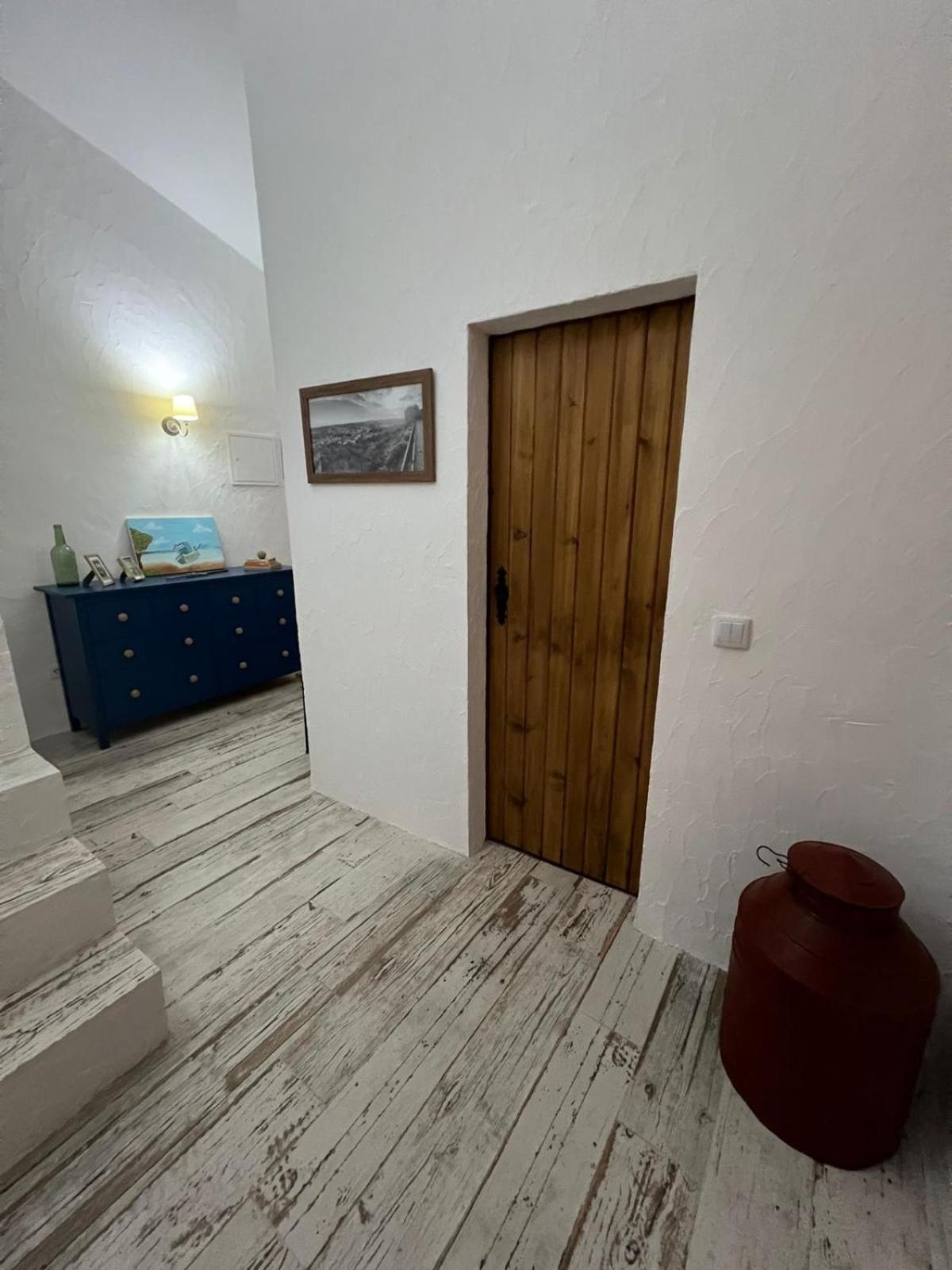 Cantinho Da Villa Портел Экстерьер фото