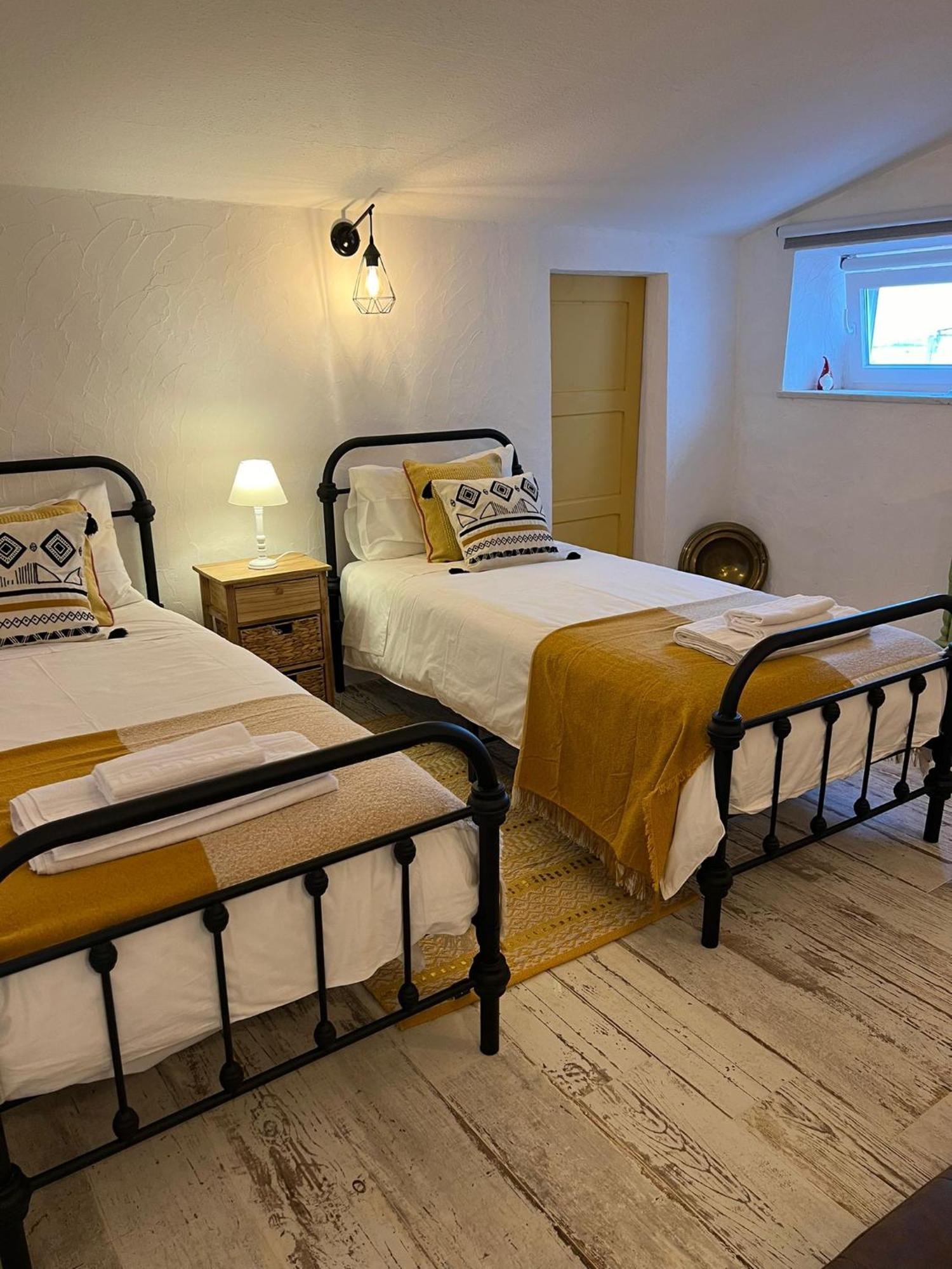 Cantinho Da Villa Портел Экстерьер фото